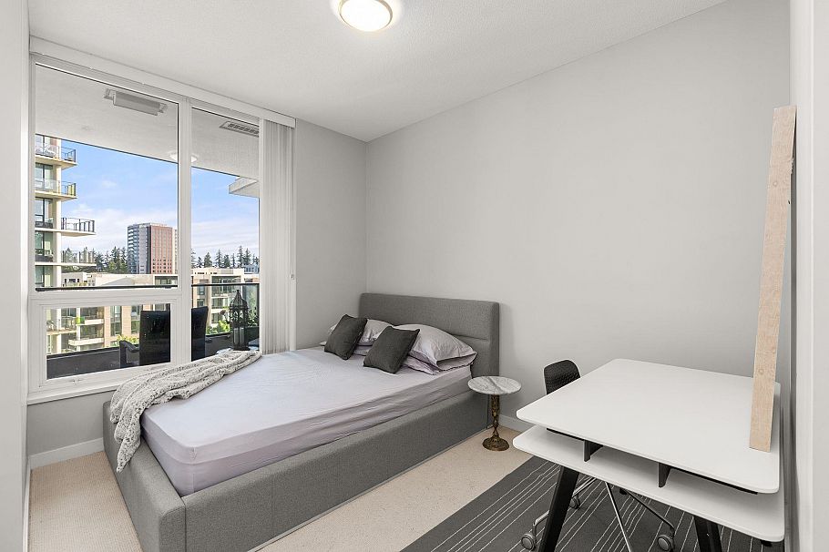 606 5628 Birney Avenue Vancouver, BC - 15