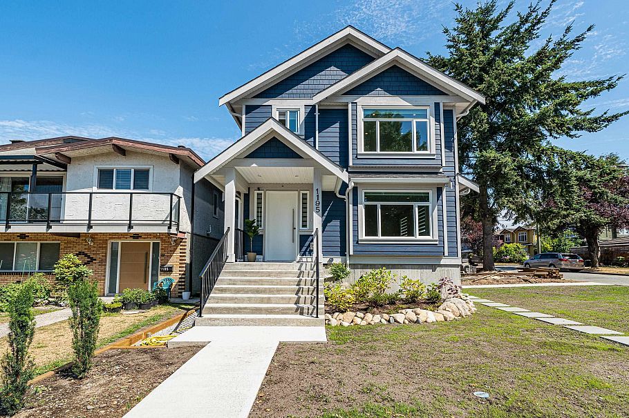 7261 E Sherbrooke Street Vancouver, BC - 23