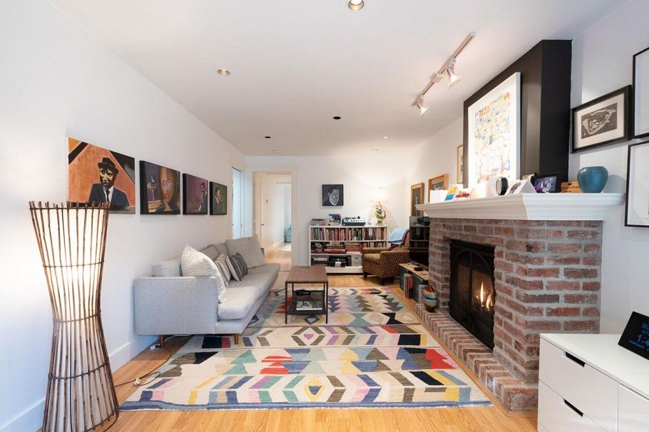 2912-14 W 3rd Avenue Vancouver, BC - 25