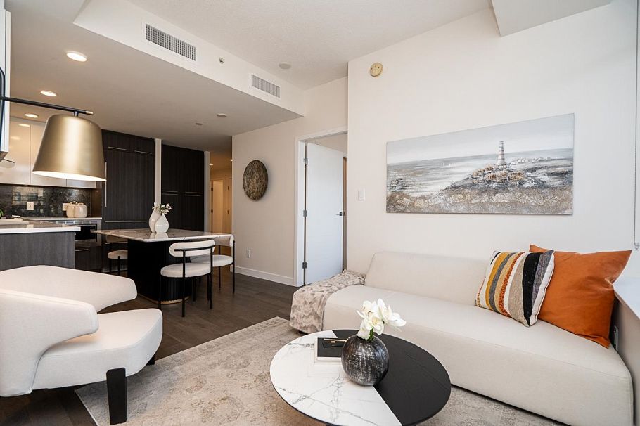 217 5033 Cambie Street Vancouver, BC - 12