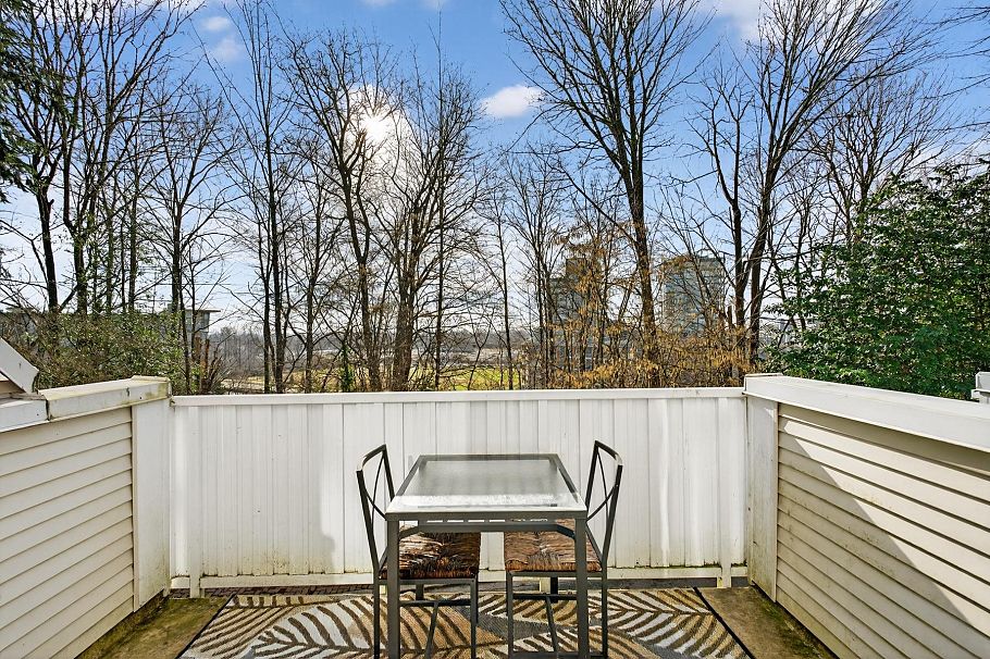 3 3580 Rainier Place Vancouver, BC - 7