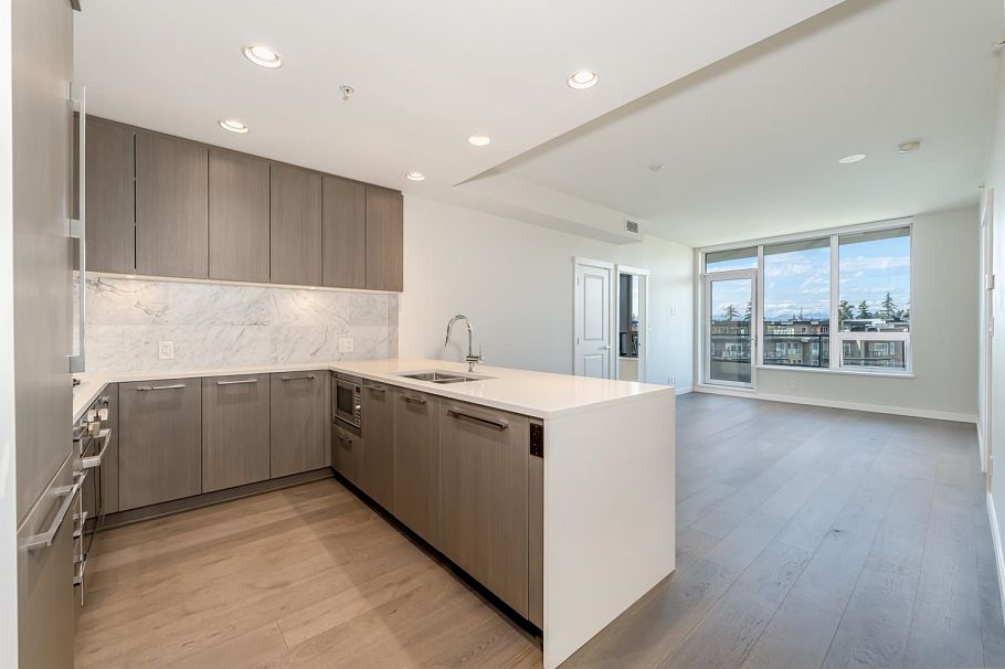 903 3533 Ross Drive Vancouver, BC - 20