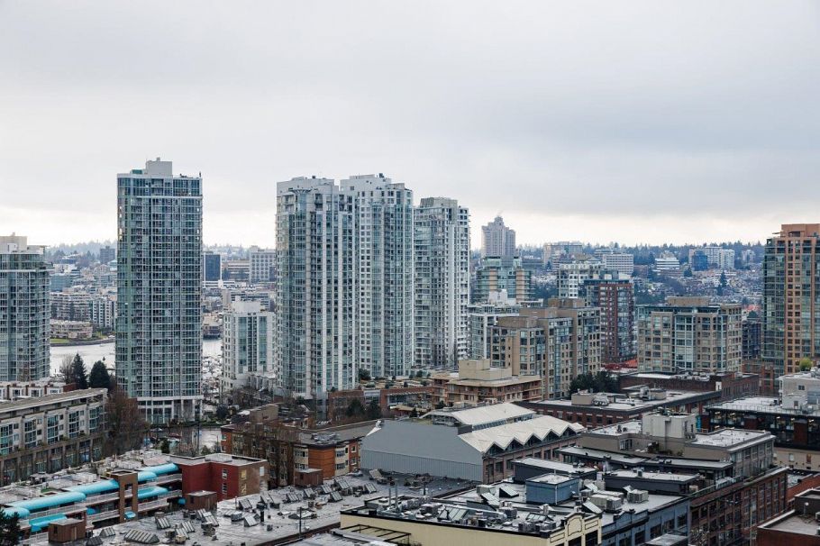 2104 939 HOMER STREET, Vancouver BC V6B 2W6 Vancouver, BC - 22