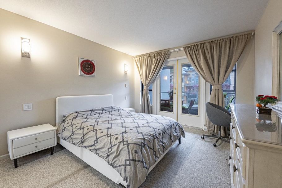 206 3151 Woodbine Drive North Vancouver, BC - 7
