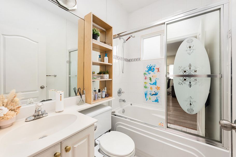 805 E 57th Avenue Vancouver, BC - 15