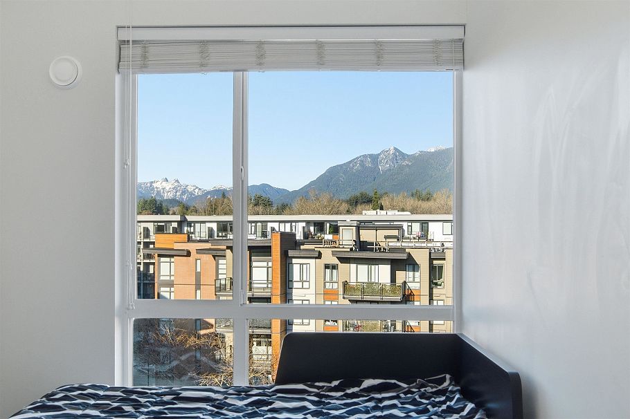 605 719 W 3rd Street North Vancouver, BC - 15