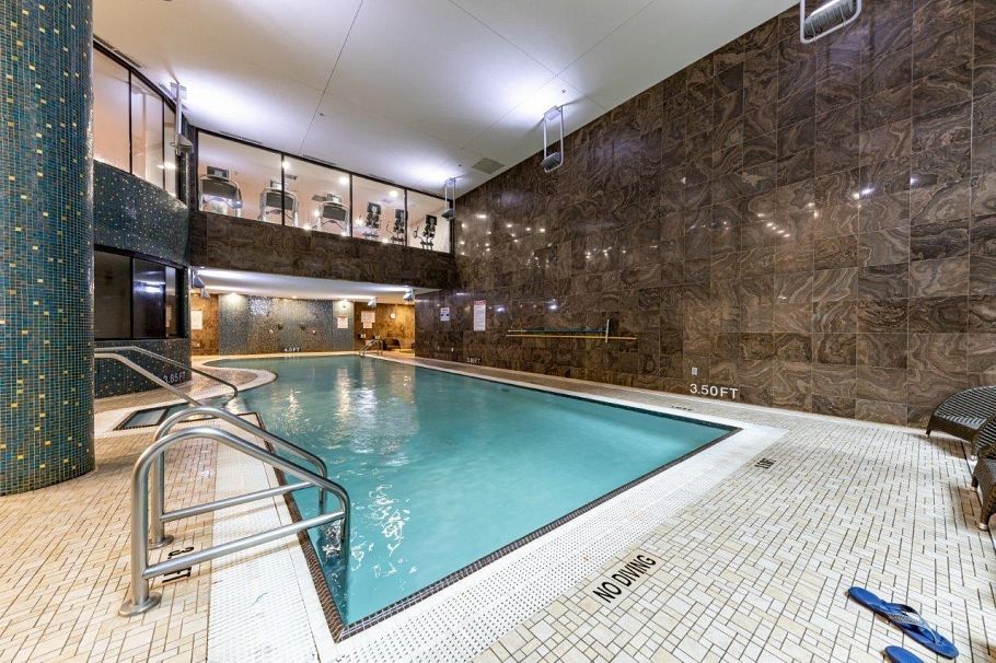 306 1633 Ontario Street Vancouver, BC - 19