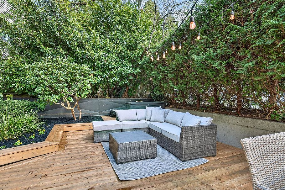 108 1424 Walnut Street Vancouver, BC - 22