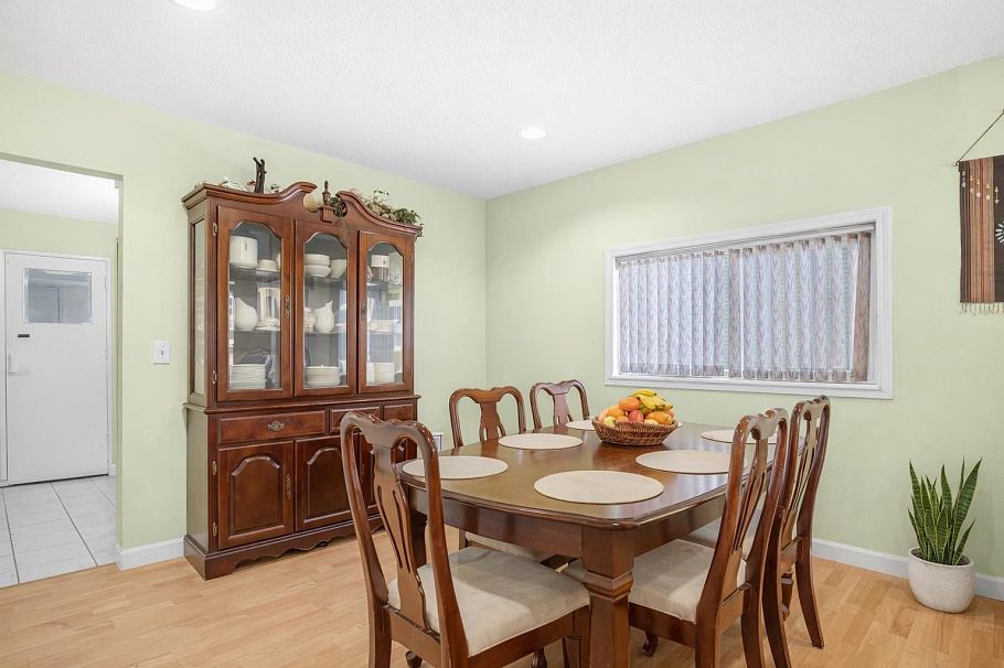 3309 E 29th Avenue Vancouver, BC - 10