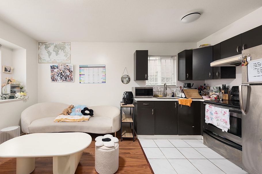 805 E 57th Avenue Vancouver, BC - 34