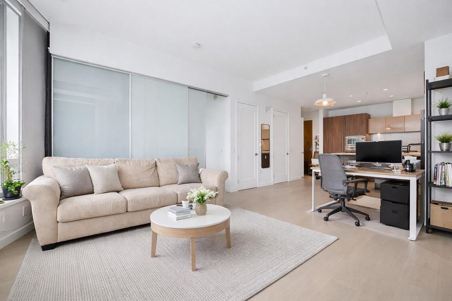 306 1633 Ontario Street Vancouver, BC - 8