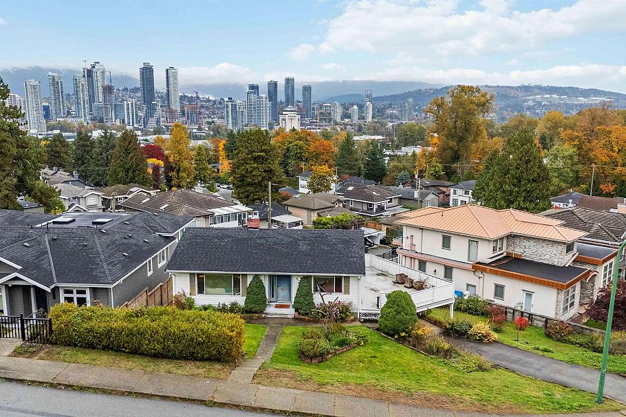 4037 Nithsdale Street Burnaby, BC - 34