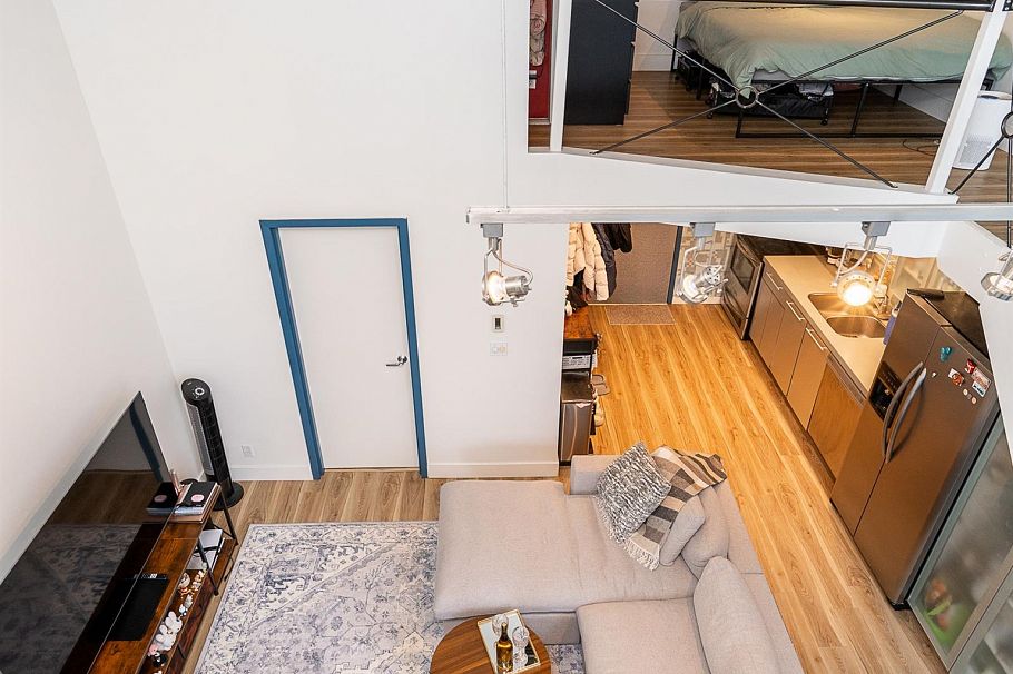 903 1238 Seymour Street Vancouver, BC - 25