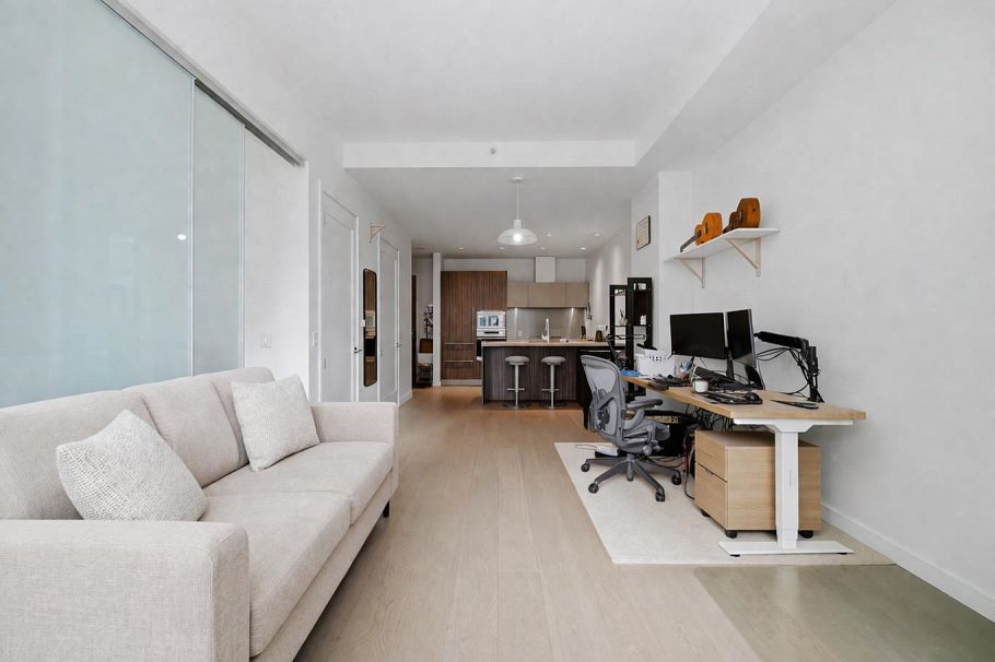 306 1633 Ontario Street Vancouver, BC - 7