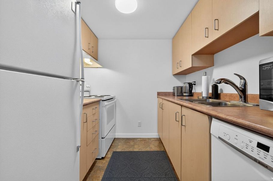 1102 1238 Seymour Street Vancouver, BC - 23