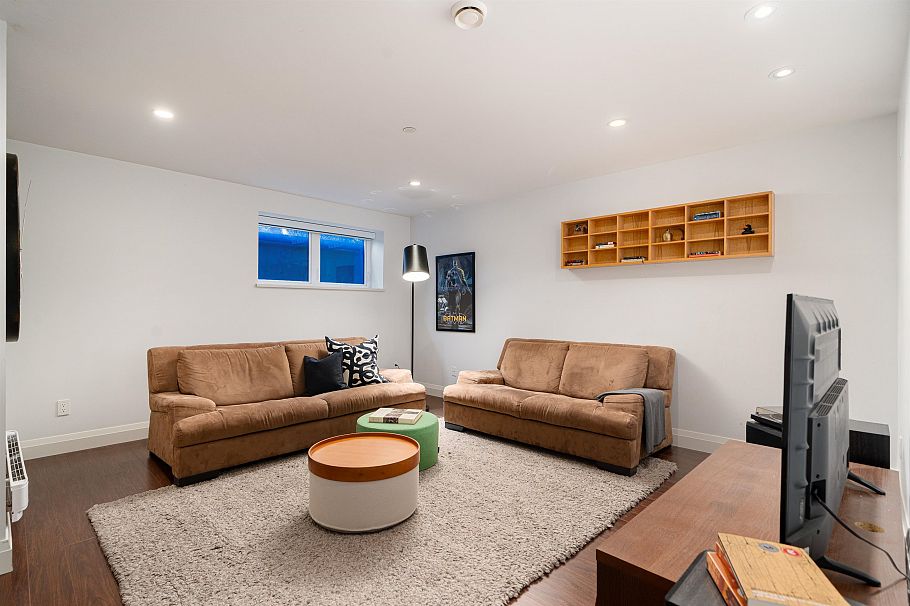 117 W 26th Avenue Vancouver, BC - 30