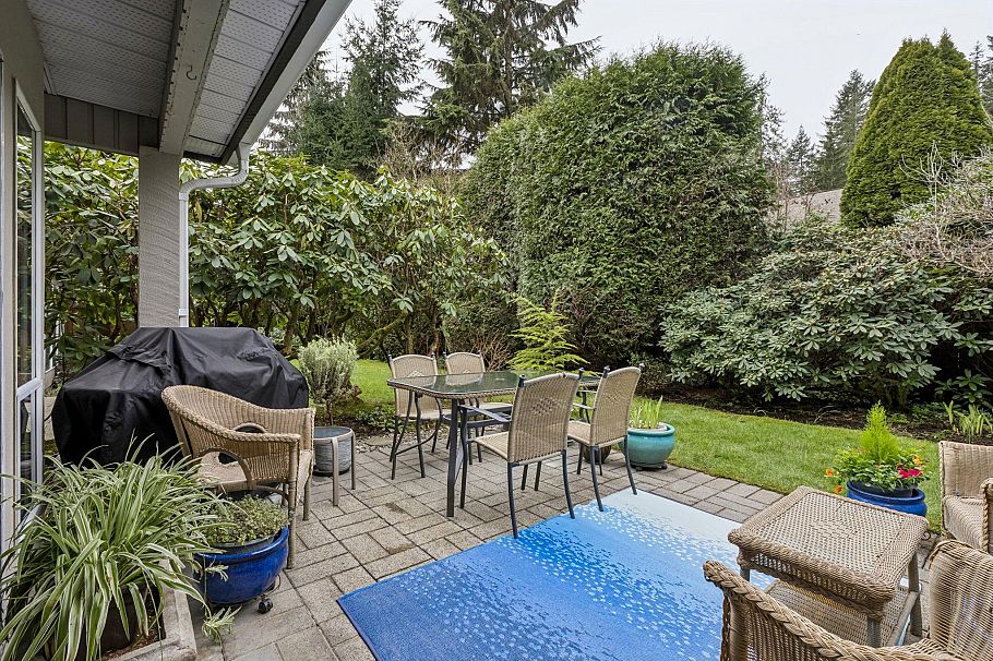 25 1001 Northlands Drive North Vancouver, BC - 28