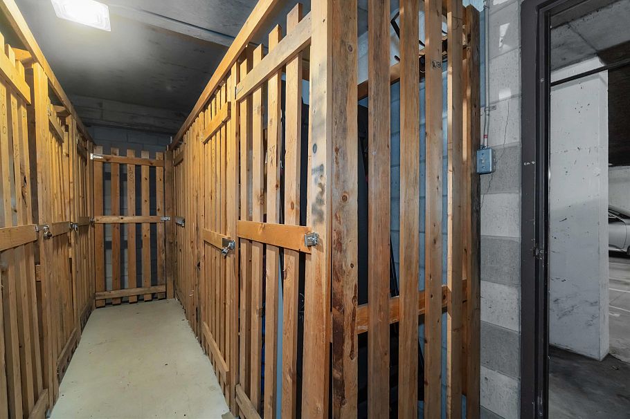 207 2920 Ash Street Vancouver, BC - 13