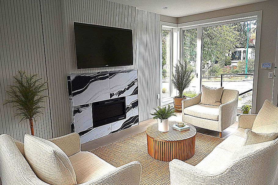 2 1706 W 68 Avenue Vancouver, BC - 4