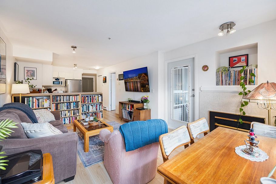 207 5355 Boundary Road Vancouver, BC - 8