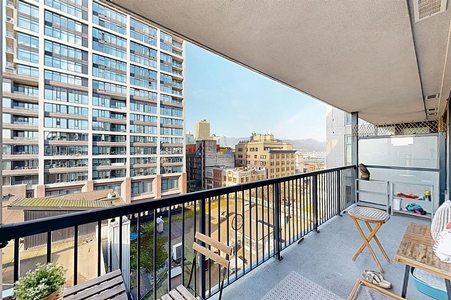 905 66 W Cordova Street Vancouver, BC - 17