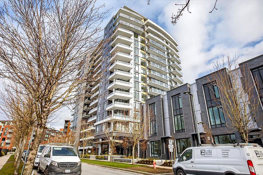 813 6138 BIRNEY AVENUE, Vancouver BC V6S 0N1 Vancouver, BC - 13