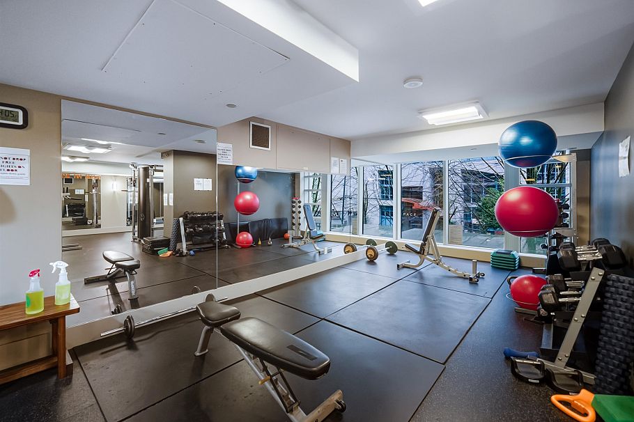 805 1255 Seymour Street Vancouver, BC - 13