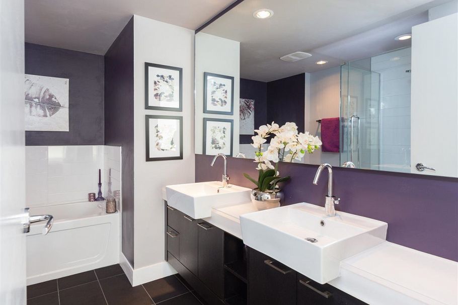 2905 535 Smithe Street Vancouver, BC - 10