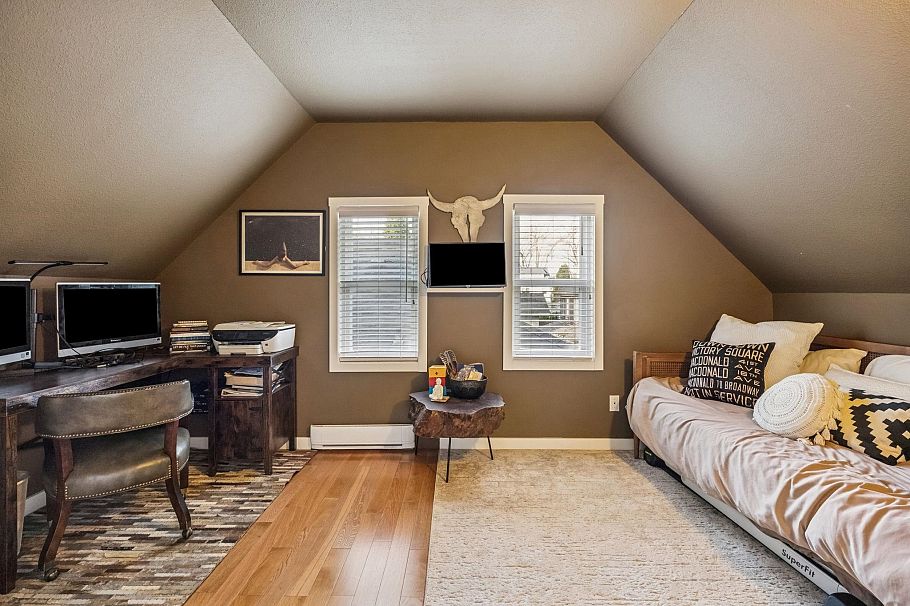 2819 W 13th Avenue Vancouver, BC - 15