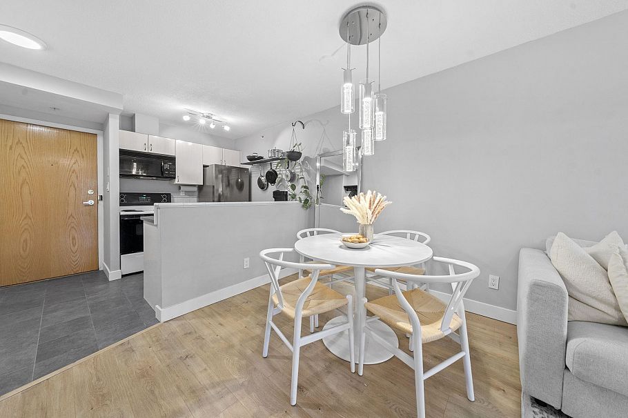 2803 939 Homer Street Vancouver, BC - 11