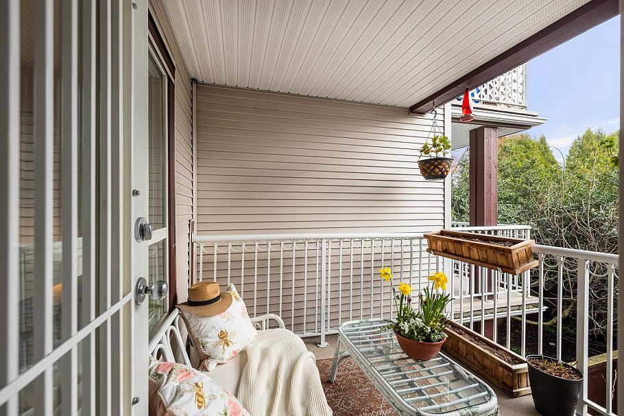 207 5355 Boundary Road Vancouver, BC - 18