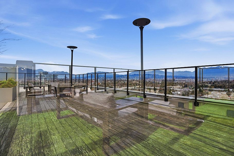 3960 Dumfries Street Vancouver, BC - 33