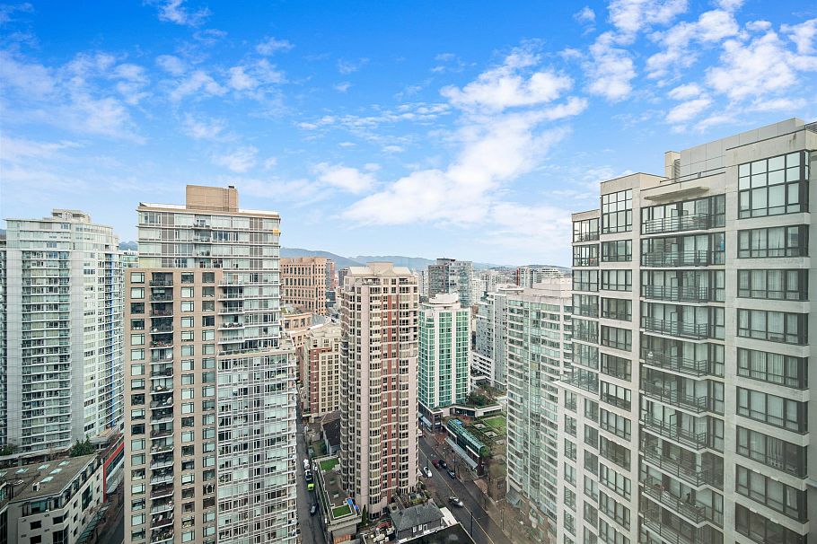 3104 928 Homer Street Vancouver, BC - 5