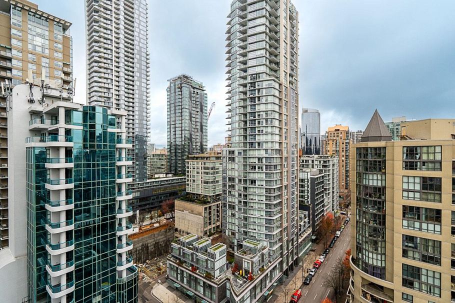 2103 1351 Continental Street Vancouver, BC - 20