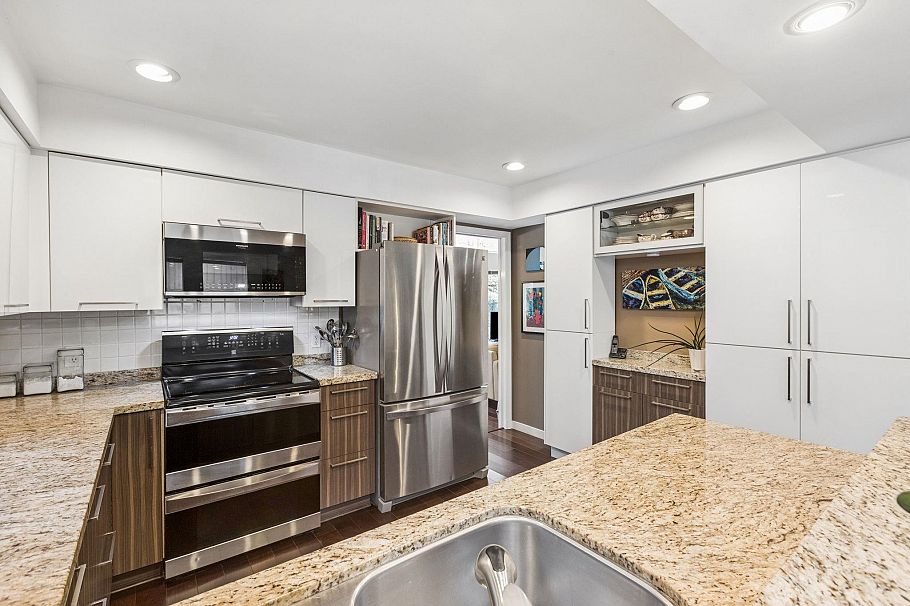 25 1001 Northlands Drive North Vancouver, BC - 17