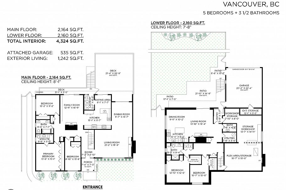 6297 Mackenzie Street Vancouver, BC - 39