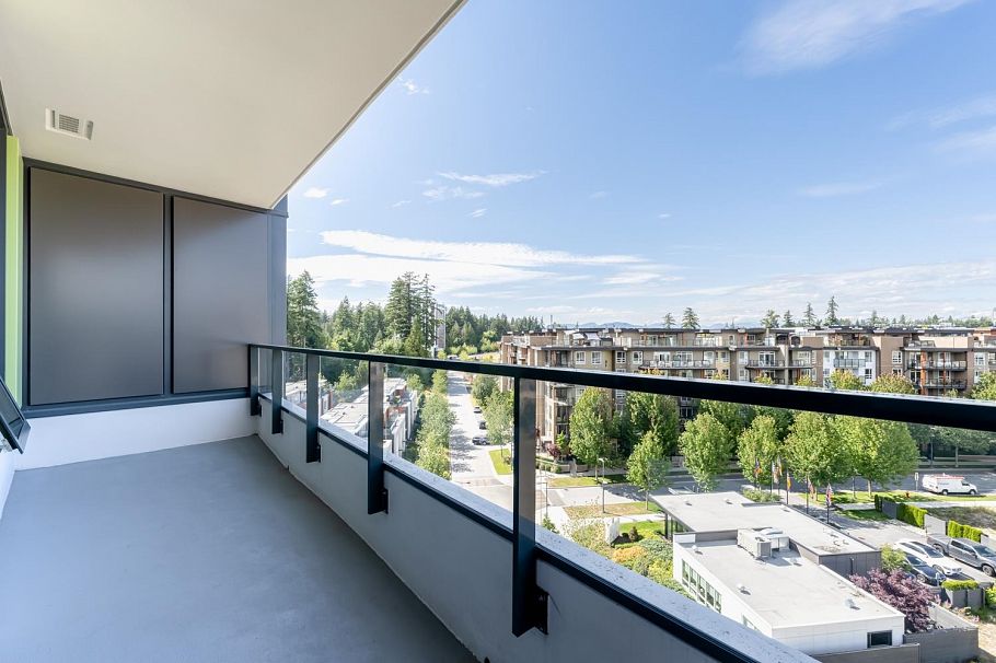 903 3533 Ross Drive Vancouver, BC - 9