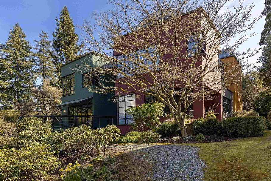 1775 Blanca Street Vancouver, BC - 36