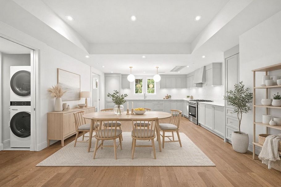 5815 Highbury Street Vancouver, BC - 2