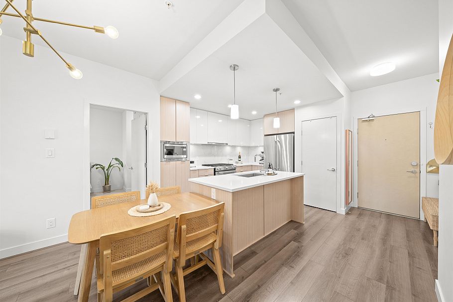 515 2188 Madison Avenue Burnaby, BC - 10