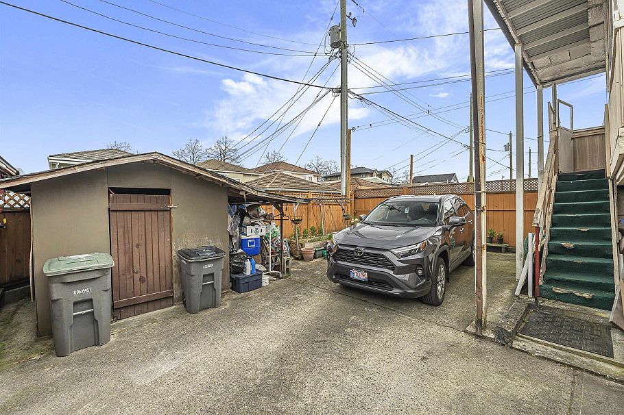 3309 E 29th Avenue Vancouver, BC - 8