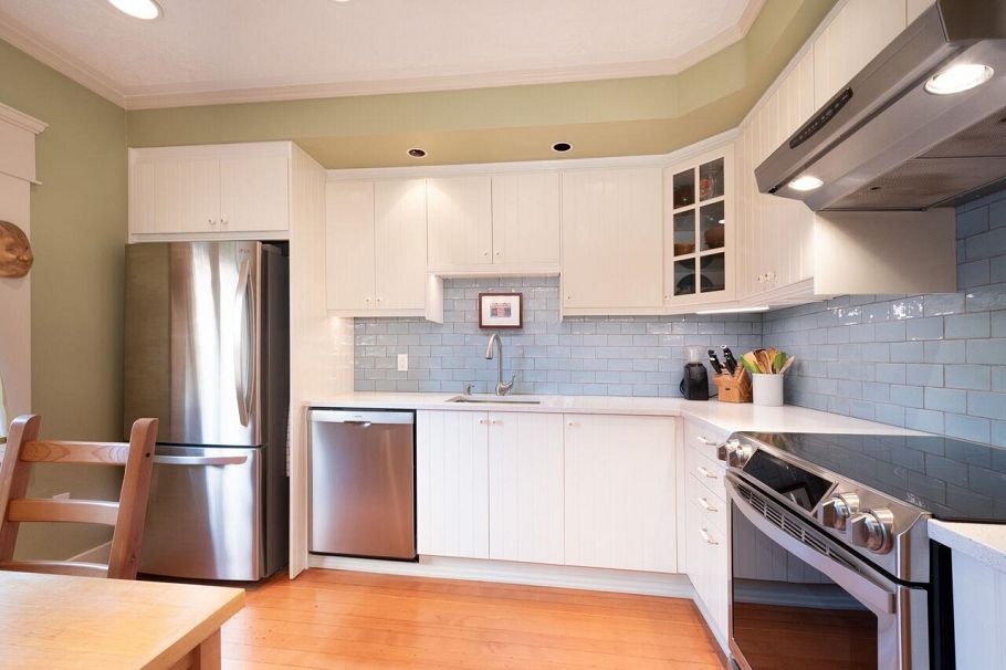 2912-14 W 3rd Avenue Vancouver, BC - 6