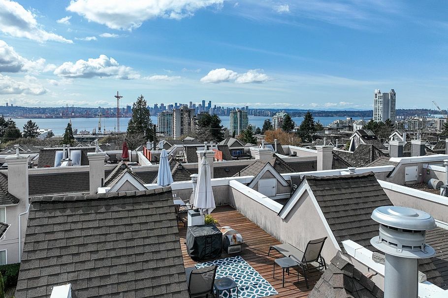 104 225 E 6th Street North Vancouver, BC - 32