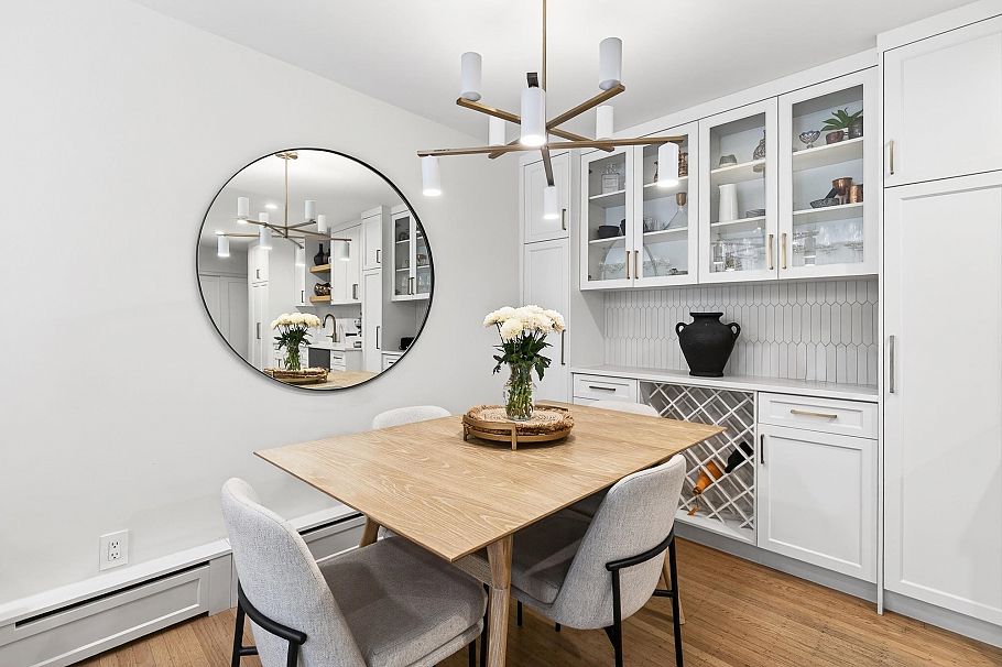 108 1424 Walnut Street Vancouver, BC - 6