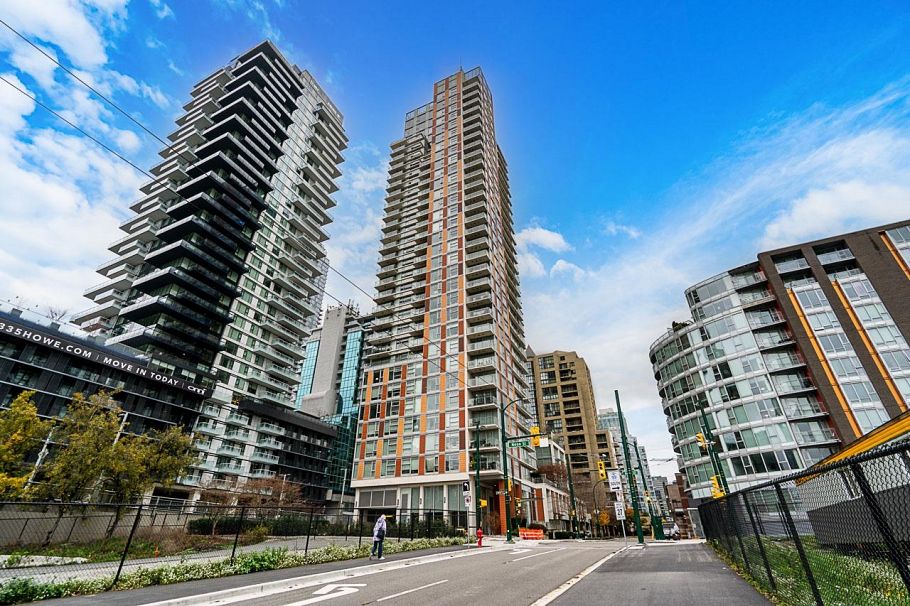 2103 1351 Continental Street Vancouver, BC - 39
