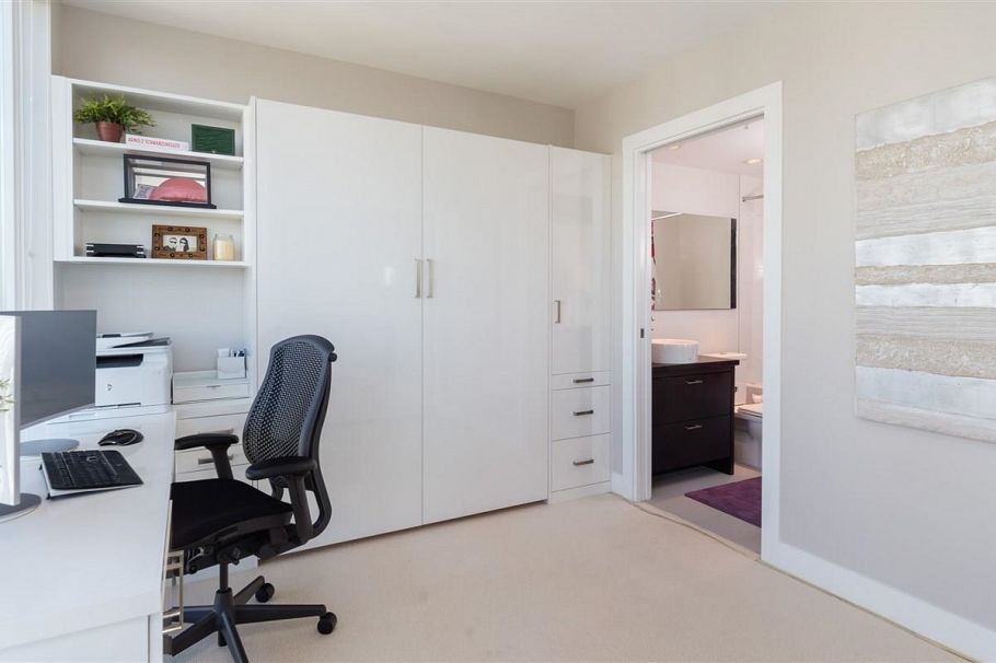 2905 535 Smithe Street Vancouver, BC - 9