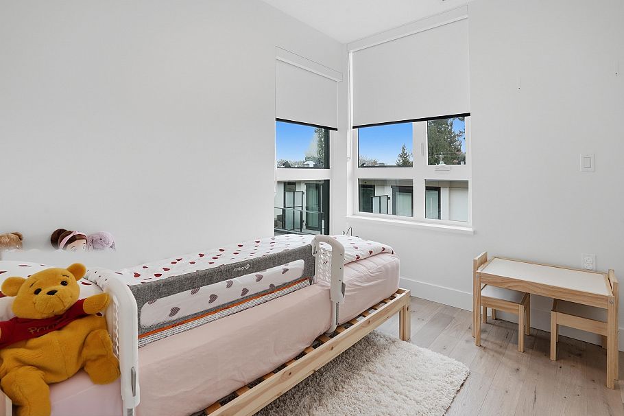 3960 Dumfries Street Vancouver, BC - 14