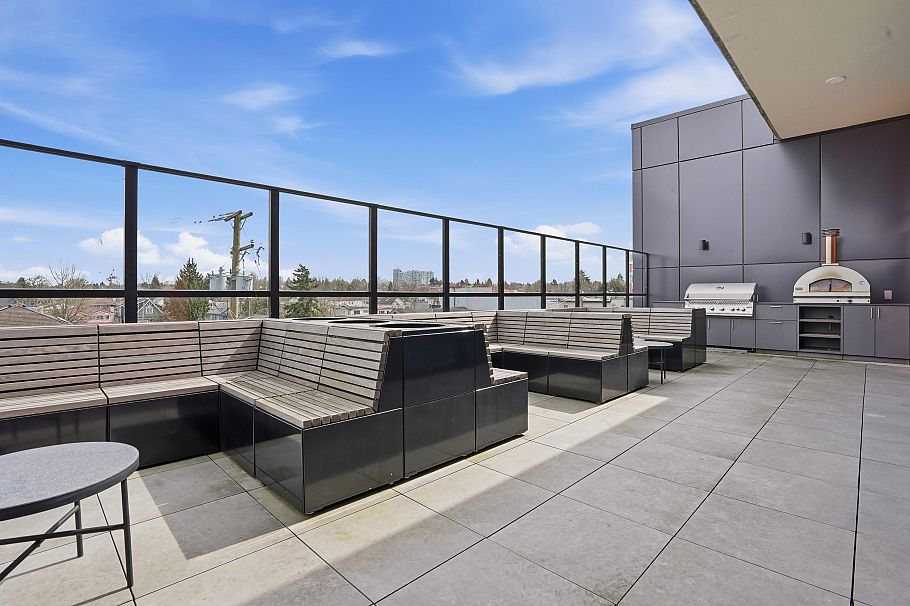 3960 Dumfries Street Vancouver, BC - 29