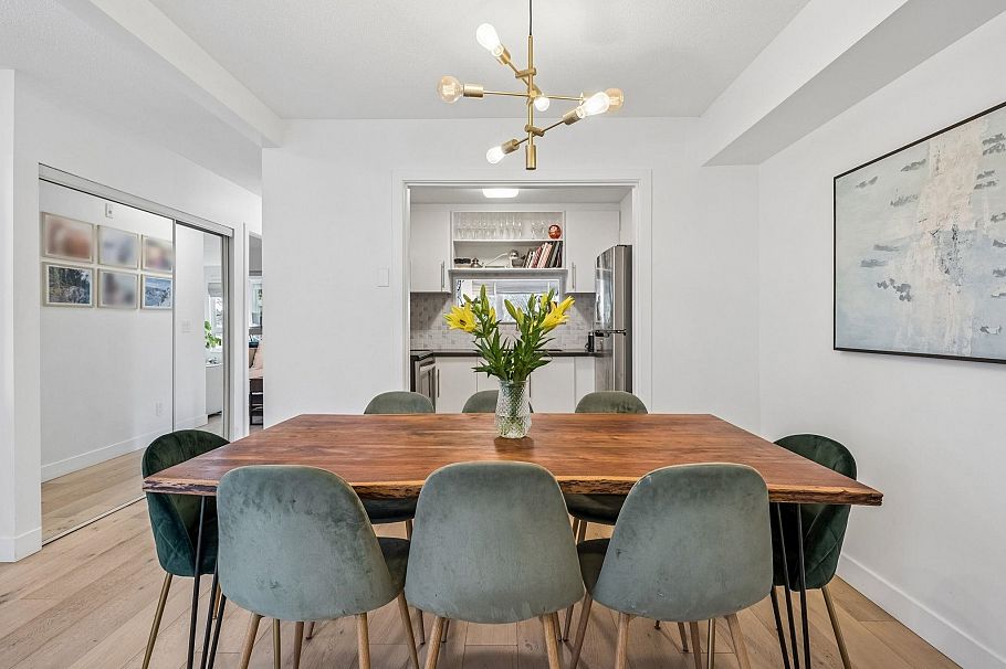 205 1330 Graveley Street Vancouver, BC - 9