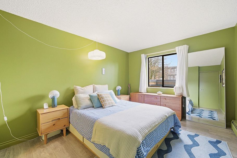 207 2215 Dundas Street Vancouver, BC - 16